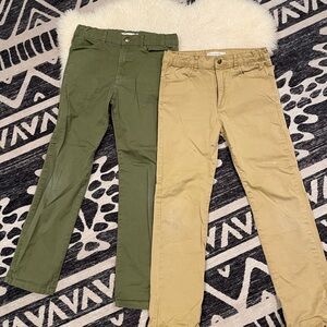 Appaman pant bundle